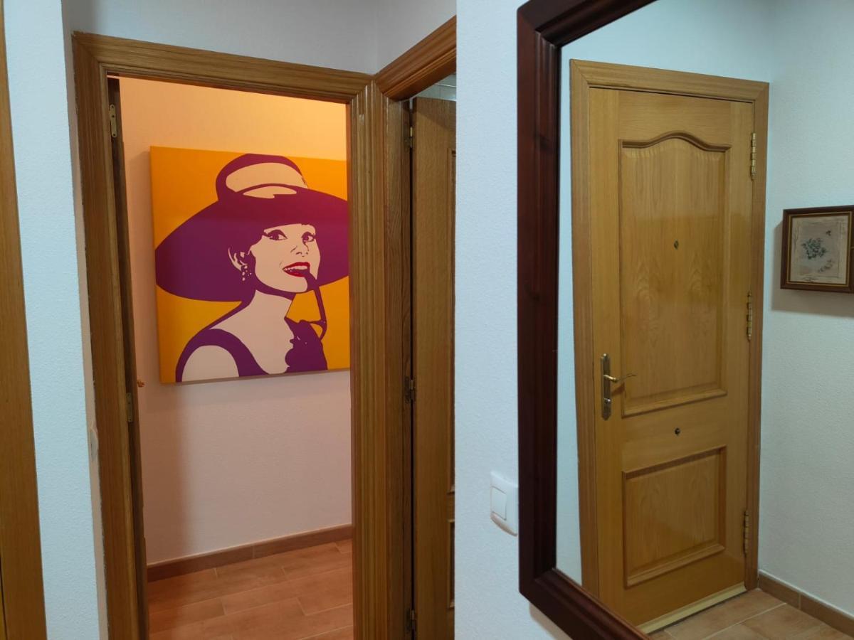 Apartamento El Rinconcito De Martina Jarandilla de la Vera Dış mekan fotoğraf