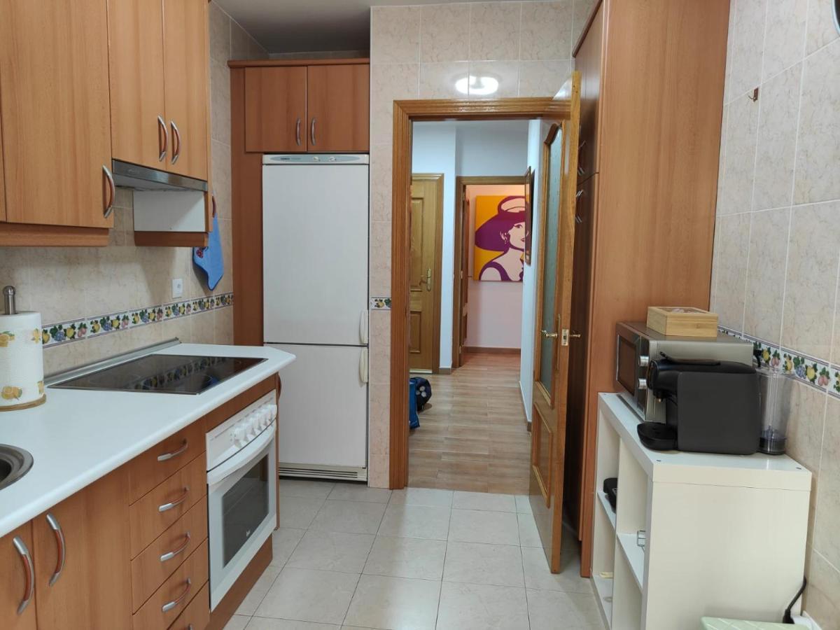 Apartamento El Rinconcito De Martina Jarandilla de la Vera Dış mekan fotoğraf