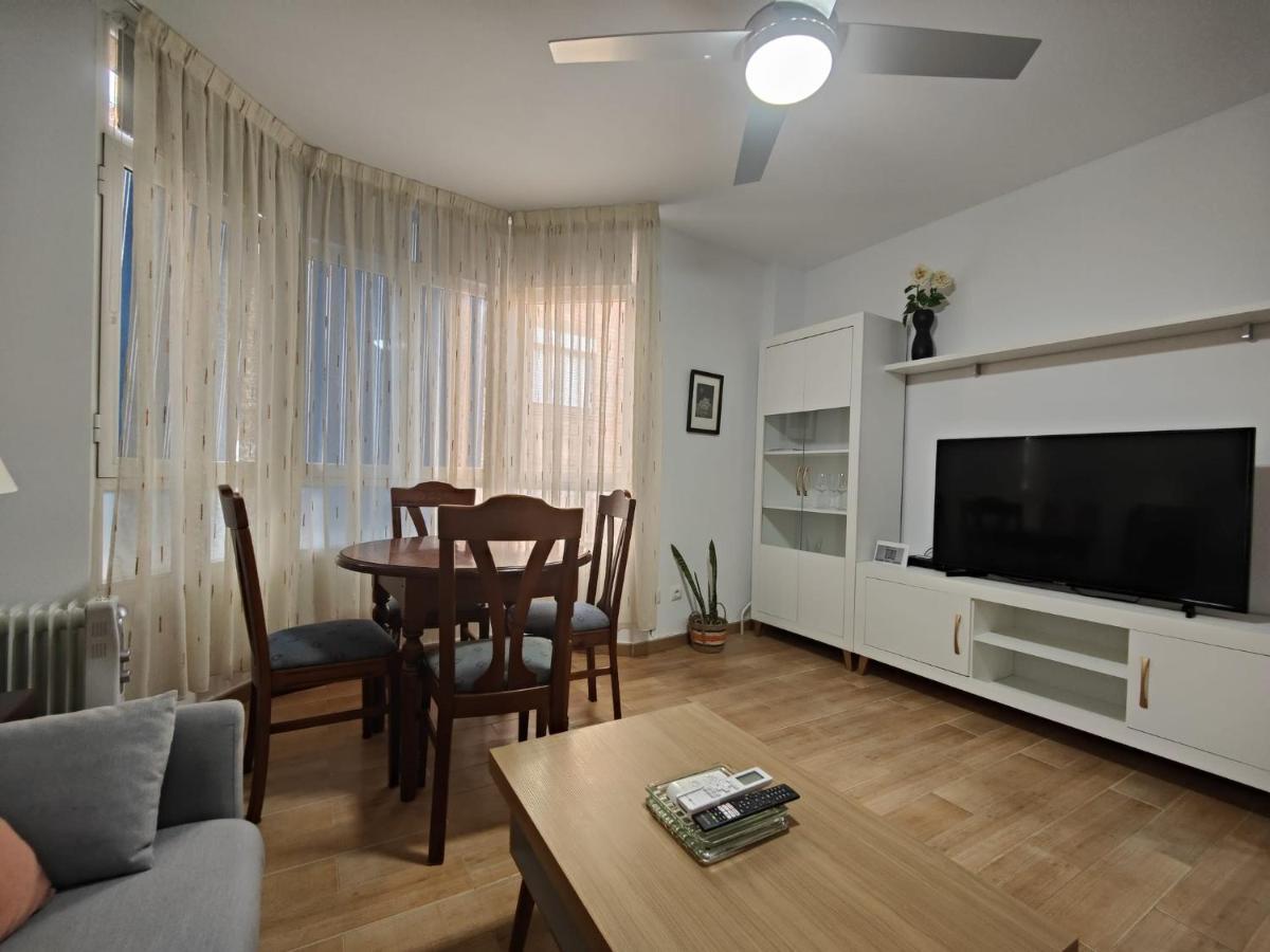 Apartamento El Rinconcito De Martina Jarandilla de la Vera Dış mekan fotoğraf