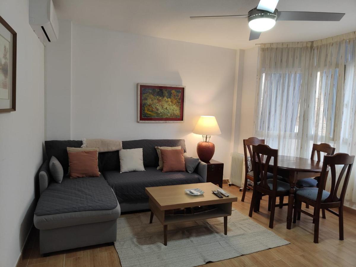 Apartamento El Rinconcito De Martina Jarandilla de la Vera Dış mekan fotoğraf